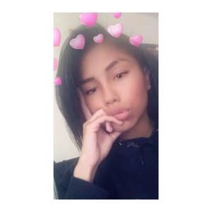 Meet your Posher, Juliana